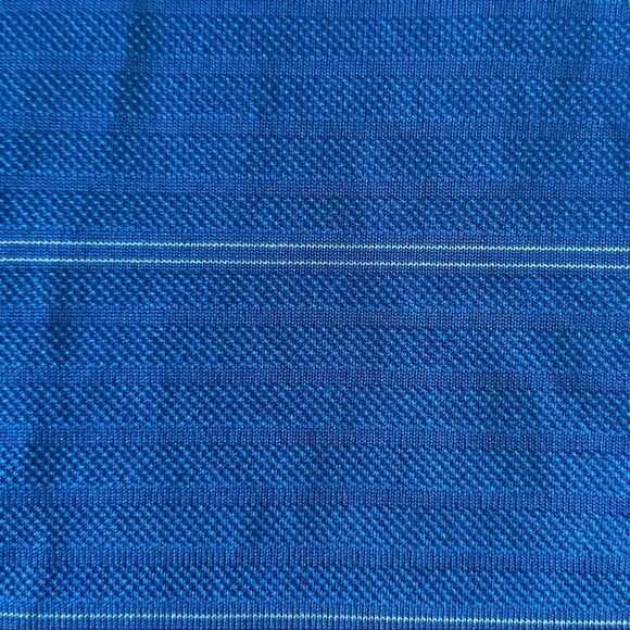 Mens Large Champions Golf Moisture Wick Polo - Picture 4 of 6